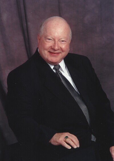 Robert Whalin Headshot